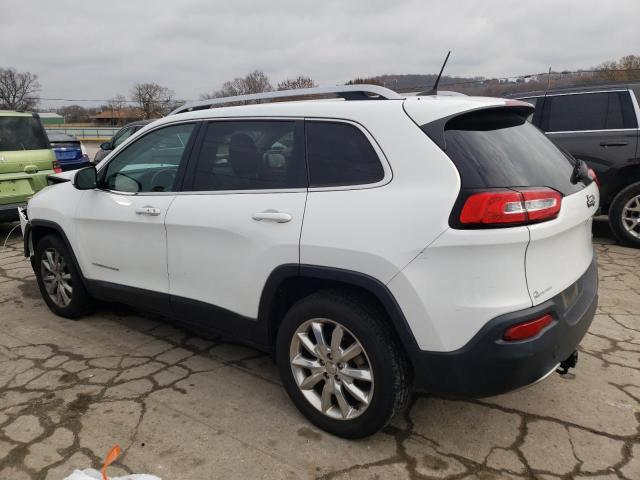 Photo 2 from auction – 2017 JEEP CHEROKEE L with VIN 1C4PJLDBXHW522653