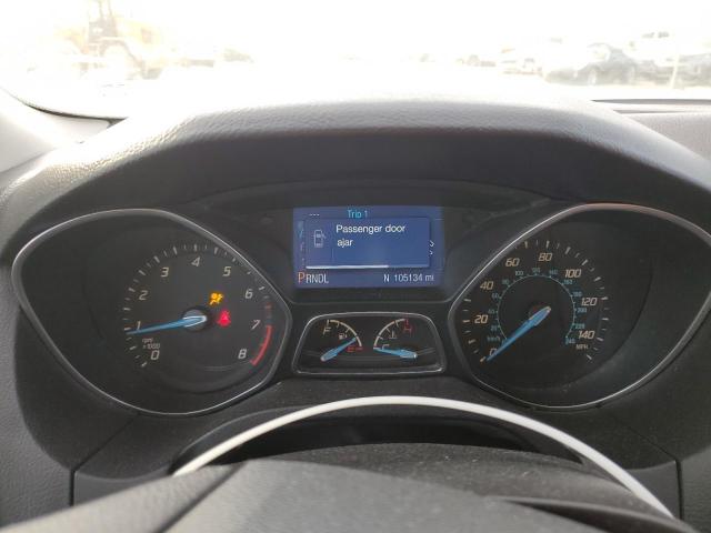 Photo 9 from auction – 2014 FORD FOCUS SE with VIN 1FADP3K21EL334787