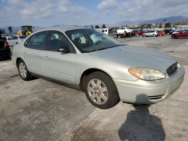 Photo 4 from auction – 2004 FORD TAURUS SE with VIN 1FAFP53254G181230