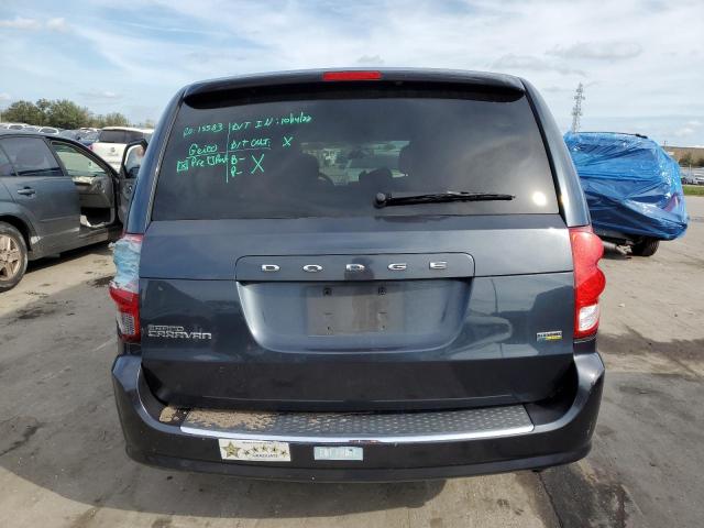 Photo 6 from auction – 2014 DODGE GRAND CARA with VIN 2C4RDGBG9ER241132