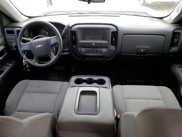 Photo 8 from auction – 2016 CHEVROLET SILVERADO with VIN 1GCRCPEH2GZ423268