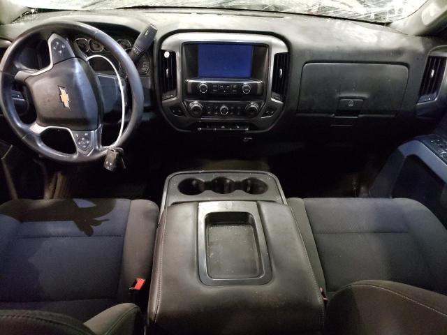 Photo 8 from auction – 2015 CHEVROLET 1500 with VIN 3GCUKREC1FG243680