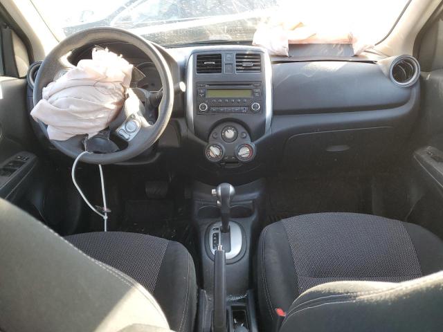 Photo 8 from auction – 2014 NISSAN VERSA S/S with VIN 3N1CN7AP2EL836764