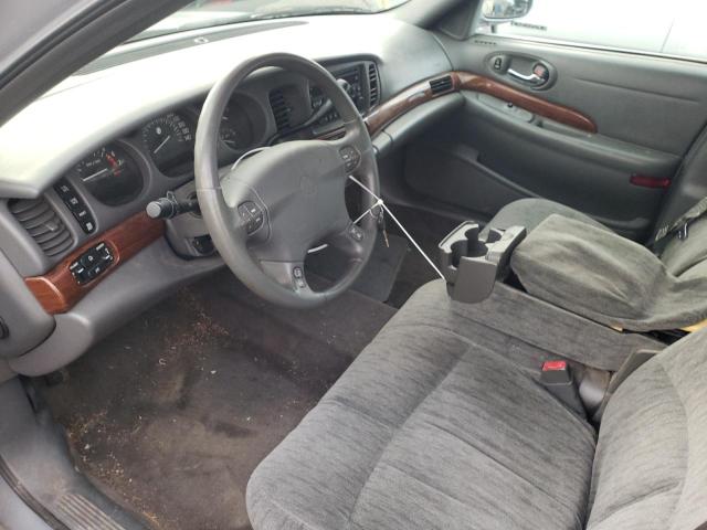 Photo 7 from auction – 2005 BUICK LESABRE CU with VIN 1G4HP52K45U129297