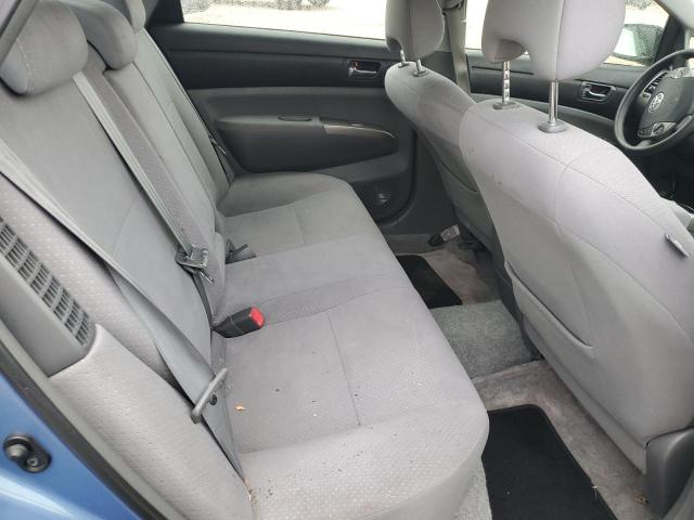 Photo 10 from auction – 2008 TOYOTA PRIUS with VIN JTDKB20U487733575