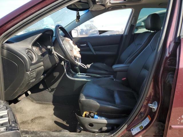 Photo 7 from auction – 2007 MAZDA 6 I with VIN 1YVHP80C375M16431