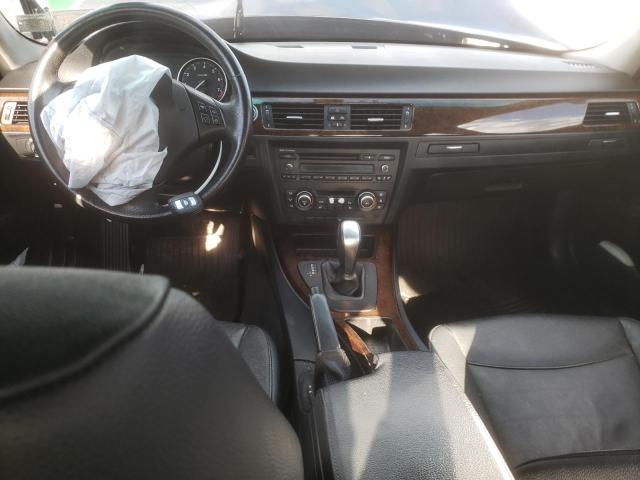 Photo 8 from auction – 2011 BMW 328 XI SUL with VIN WBAPK5C58BA655689