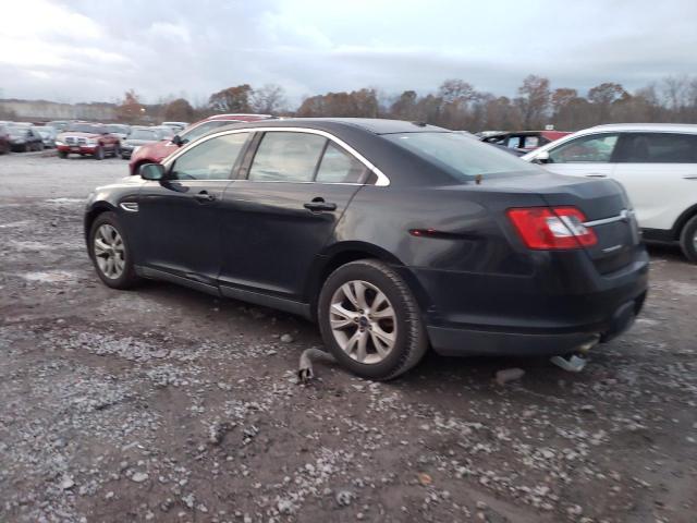 Photo 2 from auction – 2011 FORD TAURUS with VIN 1FAHP2EW6BG132929