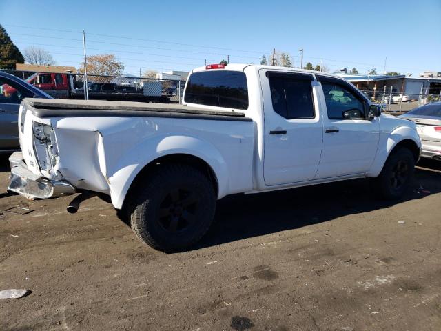 Photo 3 from auction – 2009 NISSAN FRONTIER C with VIN 1N6AD09U29C403064