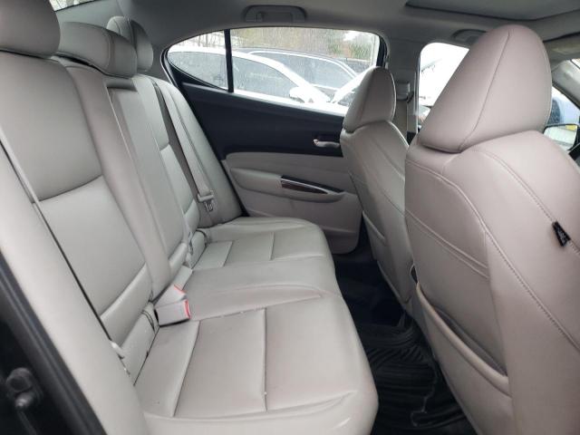 Photo 10 from auction – 2015 ACURA TLX with VIN 19UUB1F38FA024859