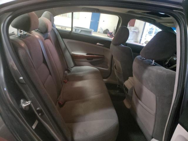 Photo 10 from auction – 2011 HONDA ACCORD EX with VIN 1HGCP2F77BA077326
