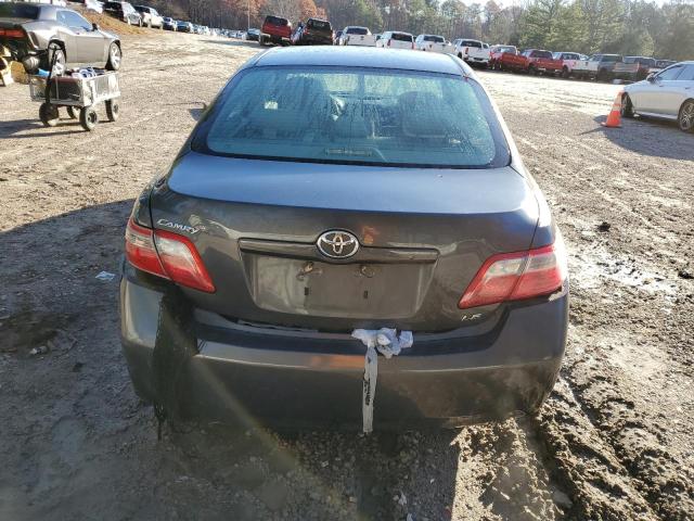 Photo 6 from auction – 2009 TOYOTA CAMRY BASE with VIN 4T1BE46K89U285526