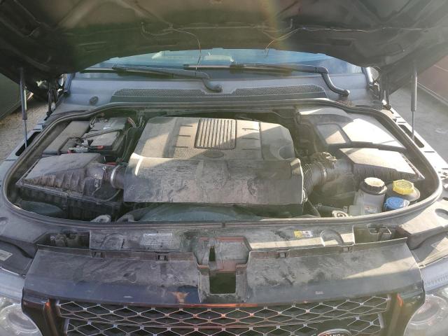 Photo 12 from auction – 2013 LAND ROVER RANGE ROVE with VIN SALSF2D46DA772284