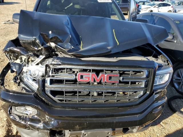 Photo 12 from auction – 2019 GMC SIERRA LIM with VIN 2GTV2LEC3K1216811
