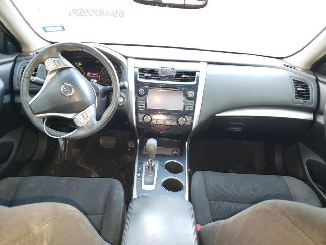 Photo 8 from auction – 2015 NISSAN ALTIMA 2.5 with VIN 1N4AL3AP1FC950051