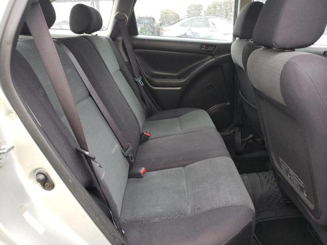 Photo 10 from auction – 2003 TOYOTA COROLLA MA with VIN 2T1KR32E73C120879