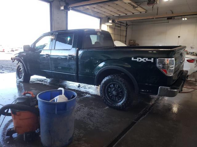 Photo 2 from auction – 2014 FORD F150 SUPER with VIN 1FTFW1EF0EFC10596