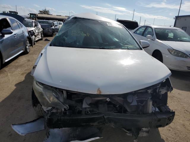 Photo 5 from auction – 2014 TOYOTA CAMRY L with VIN 4T1BF1FK8EU804418