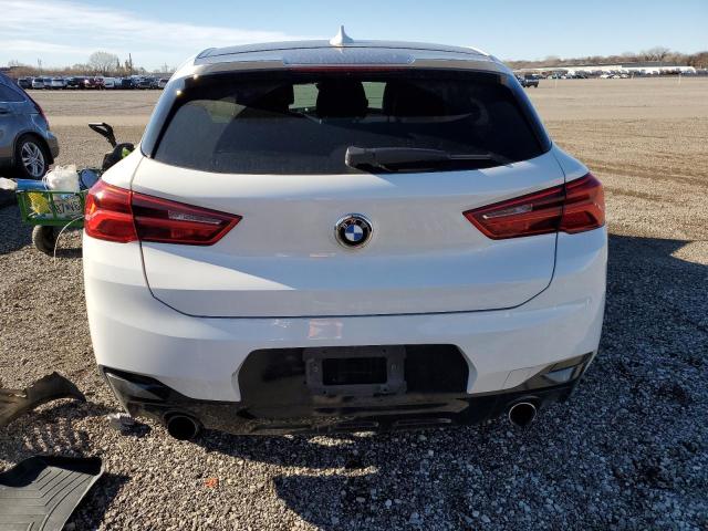 Photo 6 from auction – 2018 BMW X2 XDRIVE2 with VIN WBXYJ5C31JEF69419