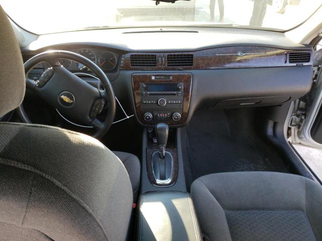 Photo 8 from auction – 2013 CHEVROLET IMPALA LT with VIN 2G1WG5E32D1234858