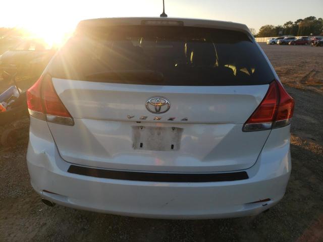 Photo 6 from auction – 2010 TOYOTA VENZA with VIN 4T3ZK3BB9AU033450