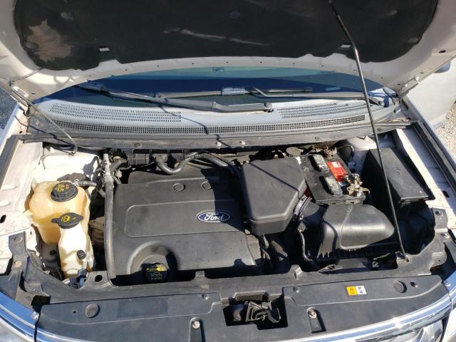Photo 12 from auction – 2012 FORD EDGE LIMIT with VIN 2FMDK3KC9CBA60815