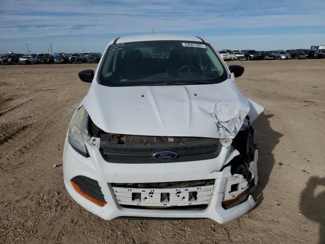 Photo 5 from auction – 2015 FORD ESCAPE S with VIN 1FMCU0F77FUB81150