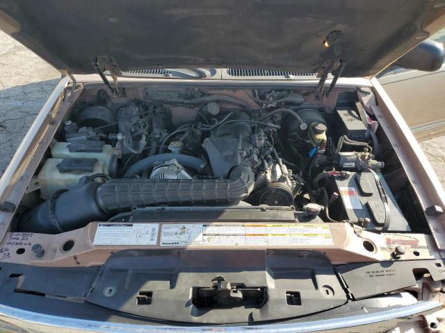 Photo 11 from auction – 1996 FORD EXPLORER with VIN 1FMDU32X3TUA21130
