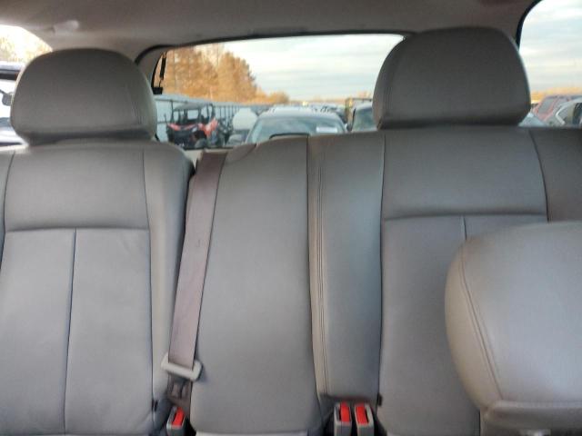 Photo 10 from auction – 2007 CHEVROLET TRAILBLAZE with VIN 1GNDS13S572205771
