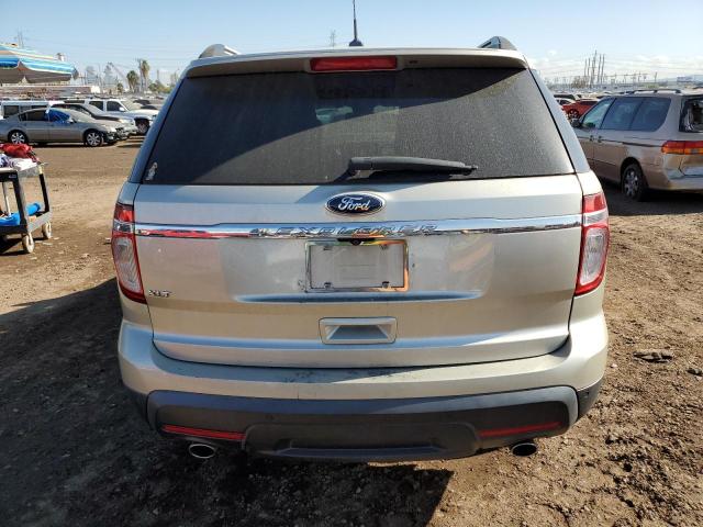 Photo 6 from auction – 2011 FORD EXPLORER X with VIN 1FMHK7D86BGA88287