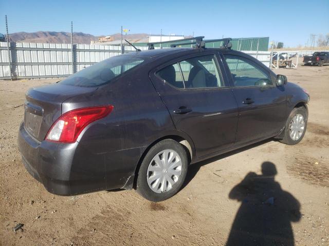 Photo 3 from auction – 2015 NISSAN VERSA S with VIN 3N1CN7AP3FL916639