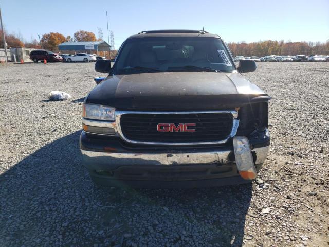 Photo 5 from auction – 2005 GMC YUKON with VIN 1GKEC13T25R188035