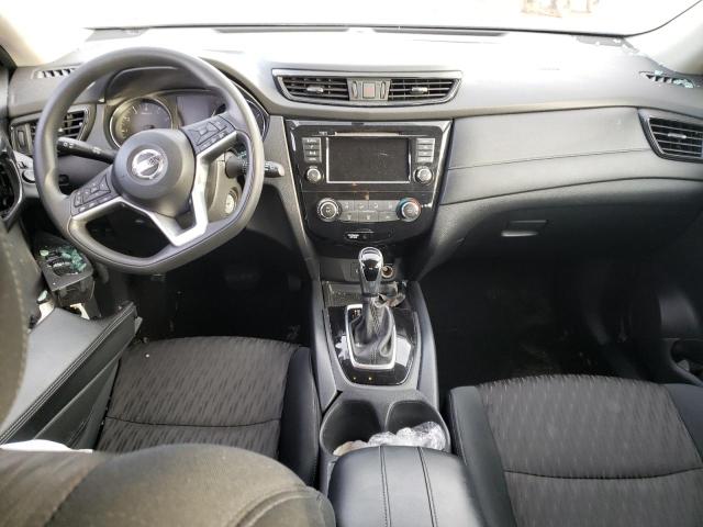 Photo 8 from auction – 2018 NISSAN ROGUE S with VIN 5N1AT2MTXJC709686