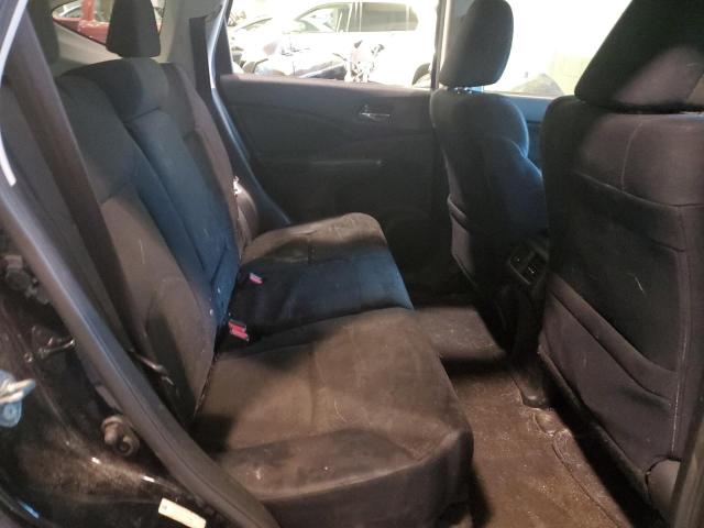 Photo 11 from auction – 2015 HONDA CR-V EX with VIN 2HKRM4H58FH650886