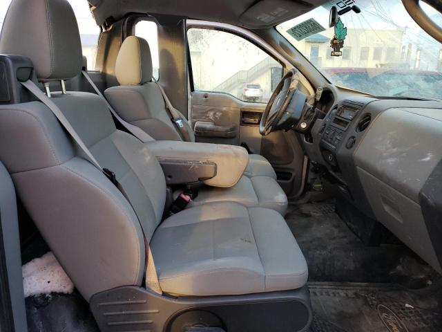 Photo 10 from auction – 2007 FORD F150 with VIN 1FTRF14W07KC60911