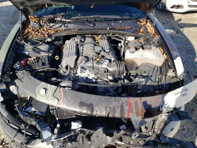 Photo 11 from auction – 2022 DODGE CHARGER SC with VIN 2C3CDXGJXNH130089