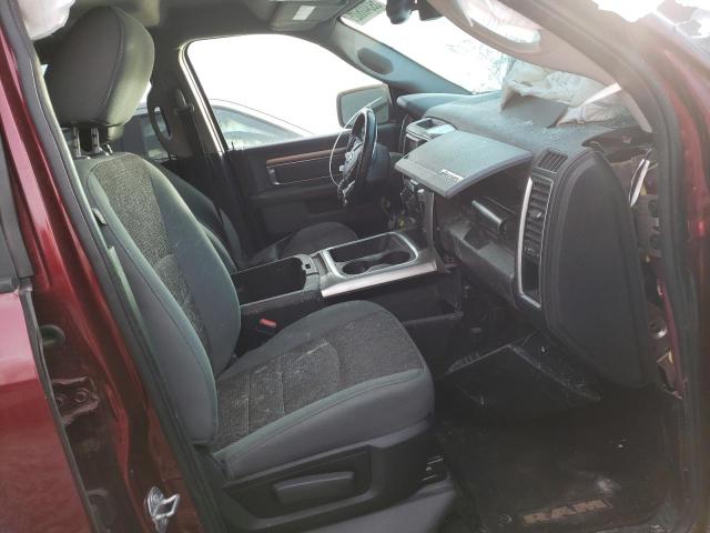 Photo 5 from auction – 2017 RAM 1500 SLT with VIN 1C6RR7LTXHS691993