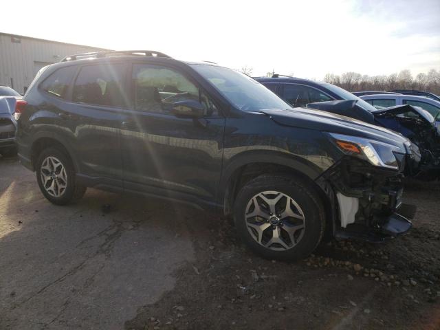 Photo 4 from auction – 2022 SUBARU FORESTER P with VIN JF2SKAECXNH465567