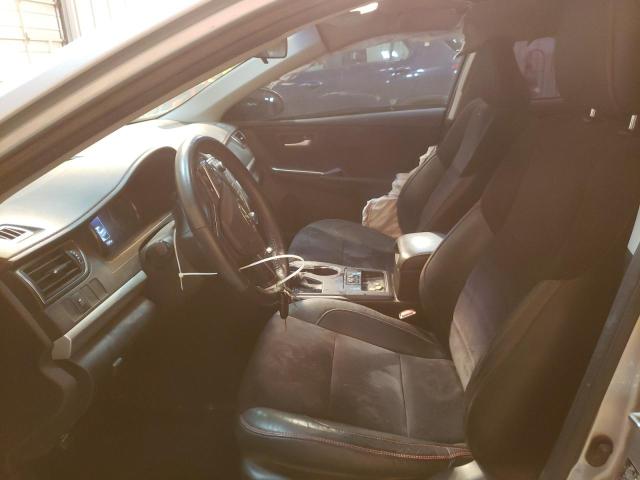 Photo 7 from auction – 2016 TOYOTA CAMRY LE with VIN 4T1BF1FK7GU521401