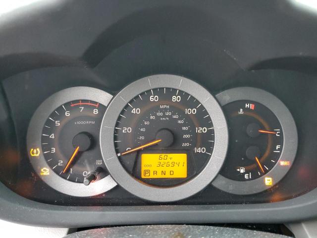 Photo 9 from auction – 2009 TOYOTA RAV4 with VIN 2T3ZF33V59W002236