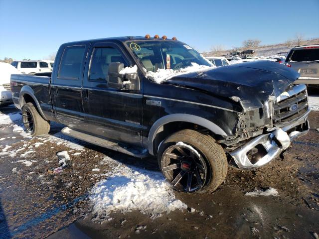 Photo 4 from auction – 2001 FORD F250 with VIN 3FTNW20F51MA13250