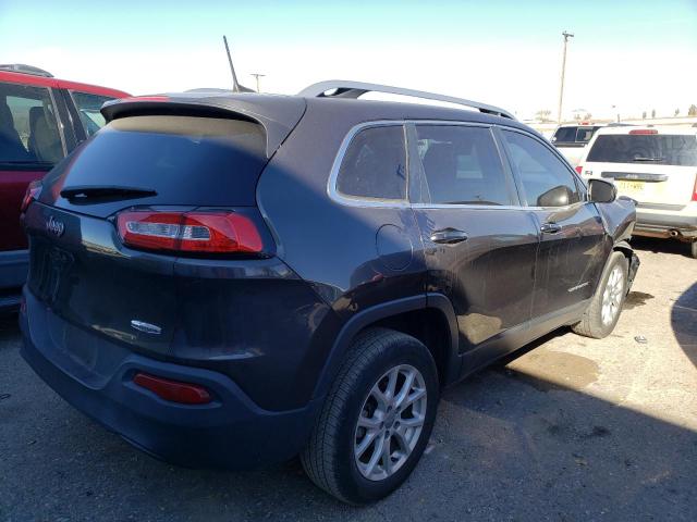 Photo 3 from auction – 2016 JEEP CHEROKEE L with VIN 1C4PJLCBXGW171601