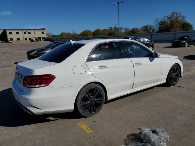Photo 3 from auction – 2014 MERCEDES-BENZ E 350 with VIN WDDHF5KB7EA824839