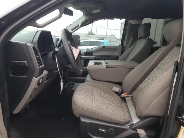 Photo 7 from auction – 2018 FORD F150 SUPER with VIN 1FTEW1E51JFA01476