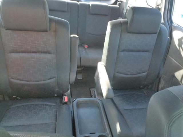 Photo 10 from auction – 2009 MAZDA 5 with VIN JM1CR29L490340518