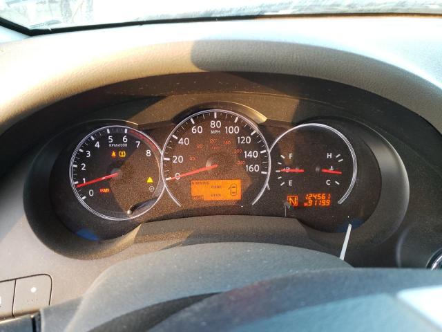 Photo 9 from auction – 2010 NISSAN ALTIMA BAS with VIN 1N4AL2AP3AN486722