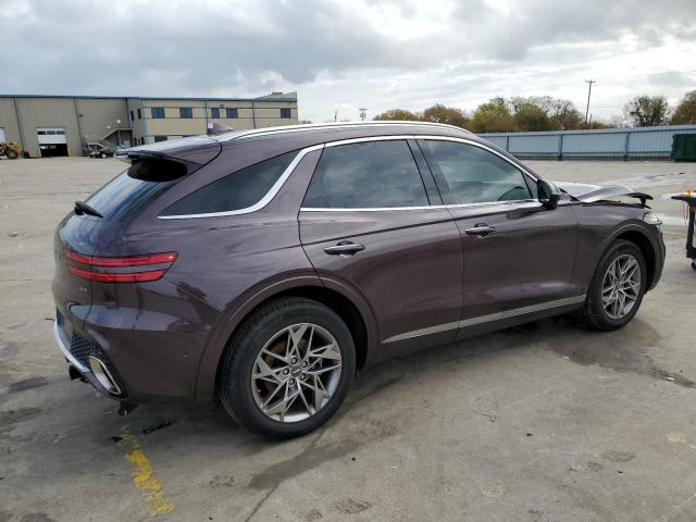 Photo 3 from auction – 2022 GENESIS GV70 BASE with VIN KMUMADTB6NU067752