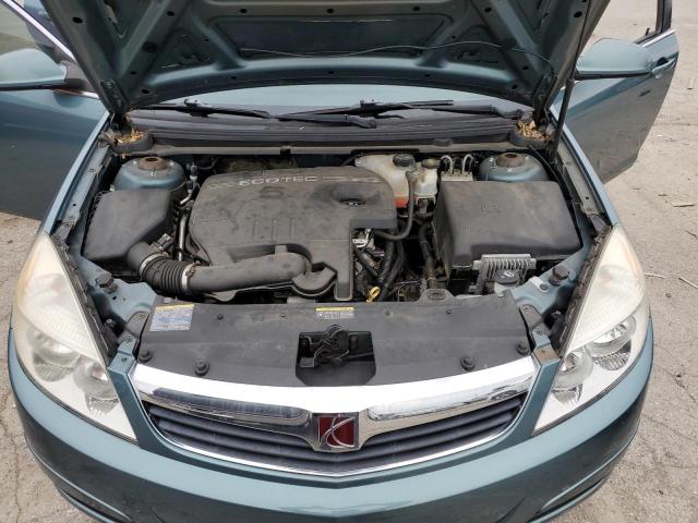 Photo 11 from auction – 2009 SATURN AURA XE with VIN 1G8ZS57B19F127110