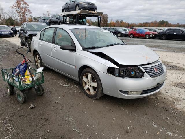 Photo 4 from auction – 2006 SATURN ION LEVEL with VIN 1G8AL55F96Z157840