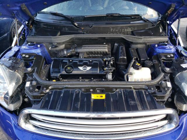 Photo 11 from auction – 2015 MINI COOPER COU with VIN WMWZB3C54FWR43893